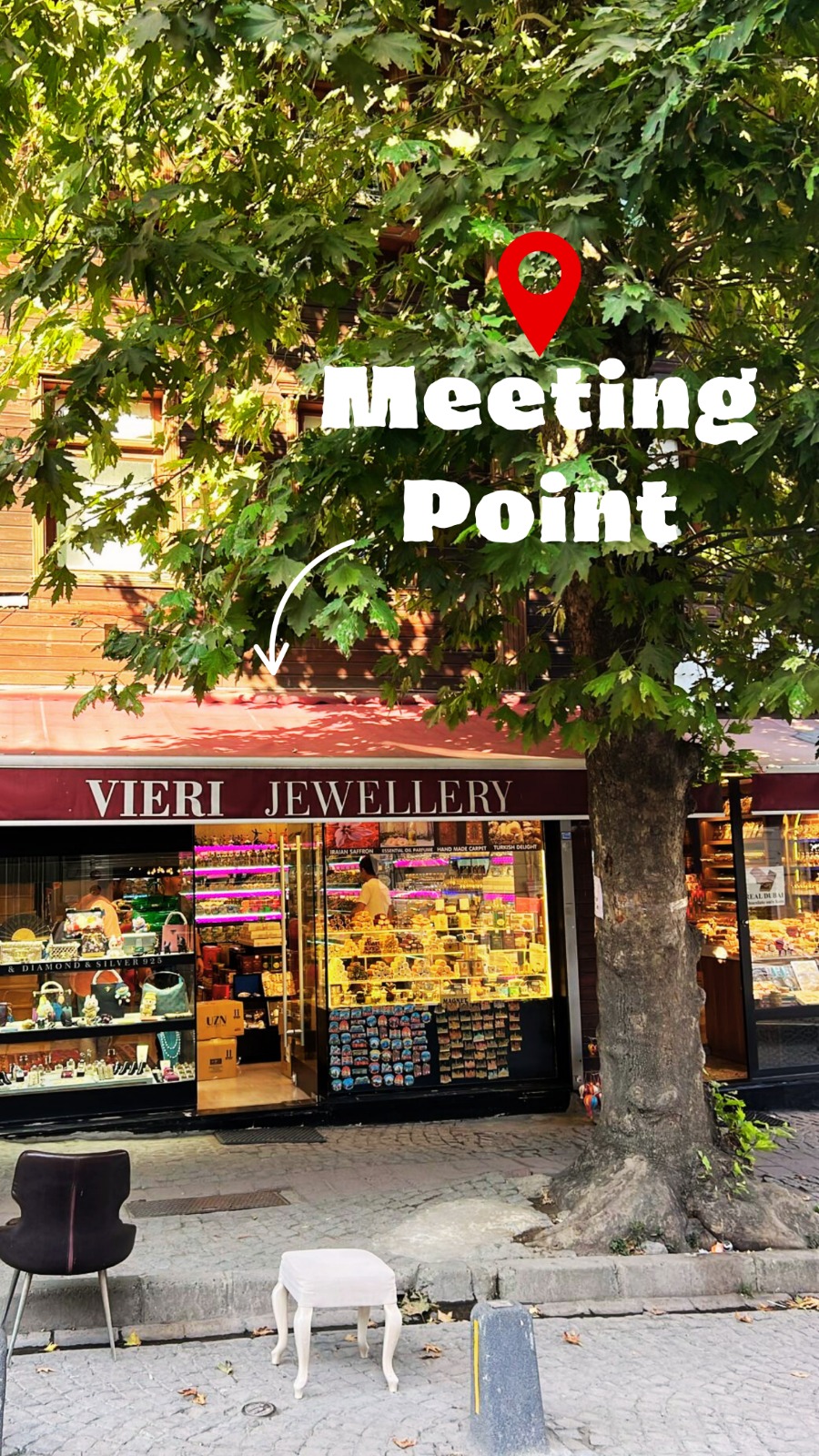 Meeting Point