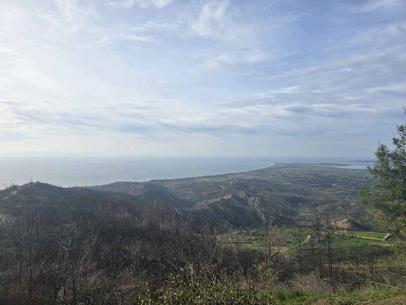 Chunuk Bair (Conkbayırı)