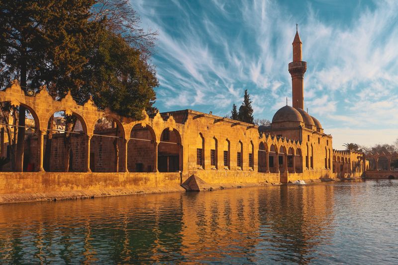 Second Day Şanlıurfa Tour