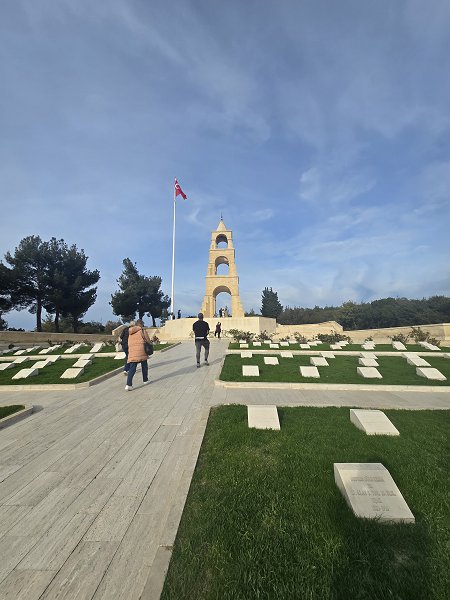 57th Regiment Memorial